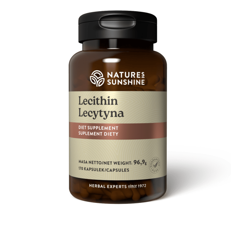 Lecithin