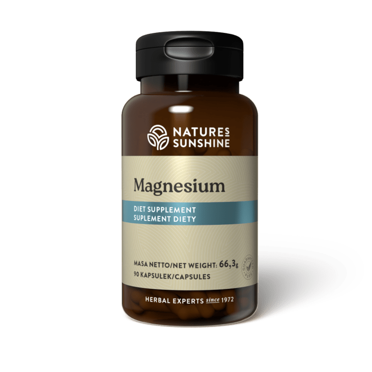 Magnesium