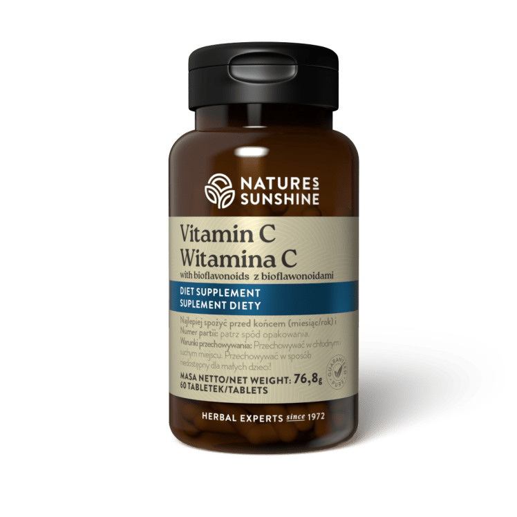 Vitamin С &&nbsp;биофлавоноиди