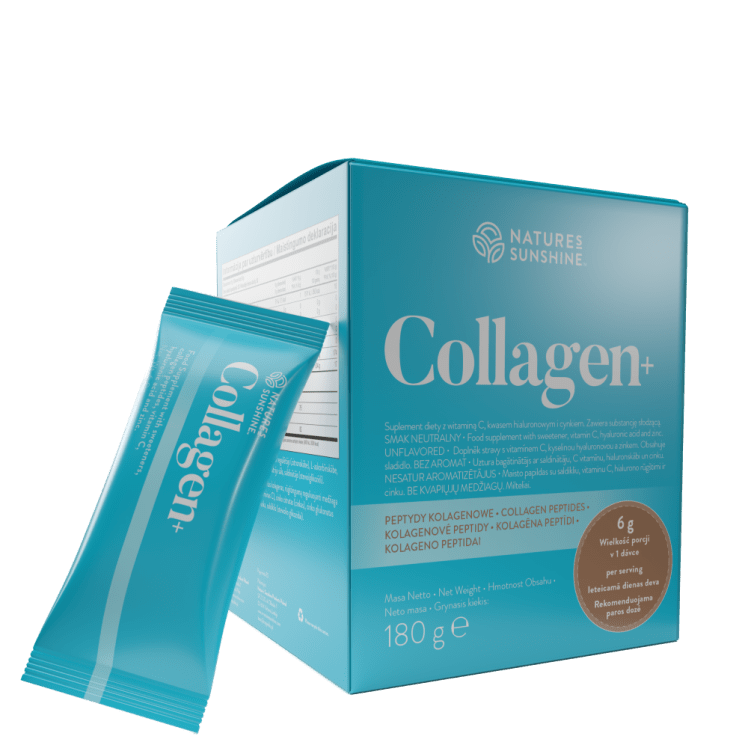 Collagen +