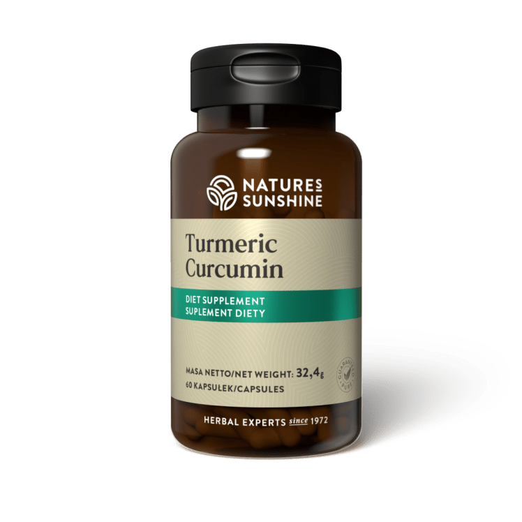 Turmeric Curcumin!