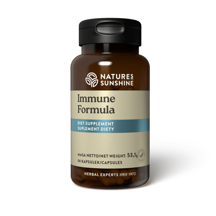 Immune Formula