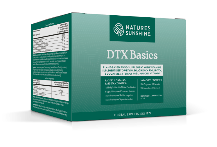 DTX Basics