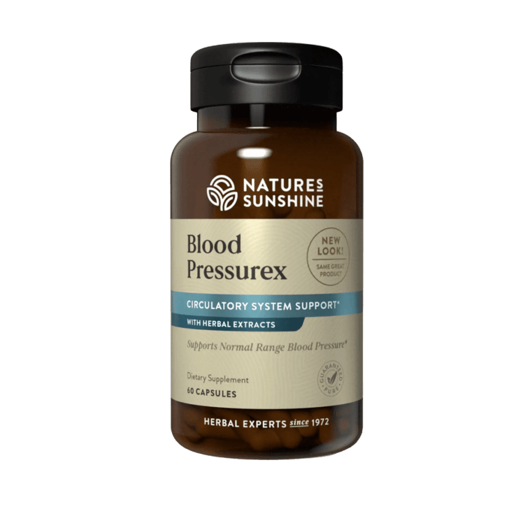 Blood Pressurex