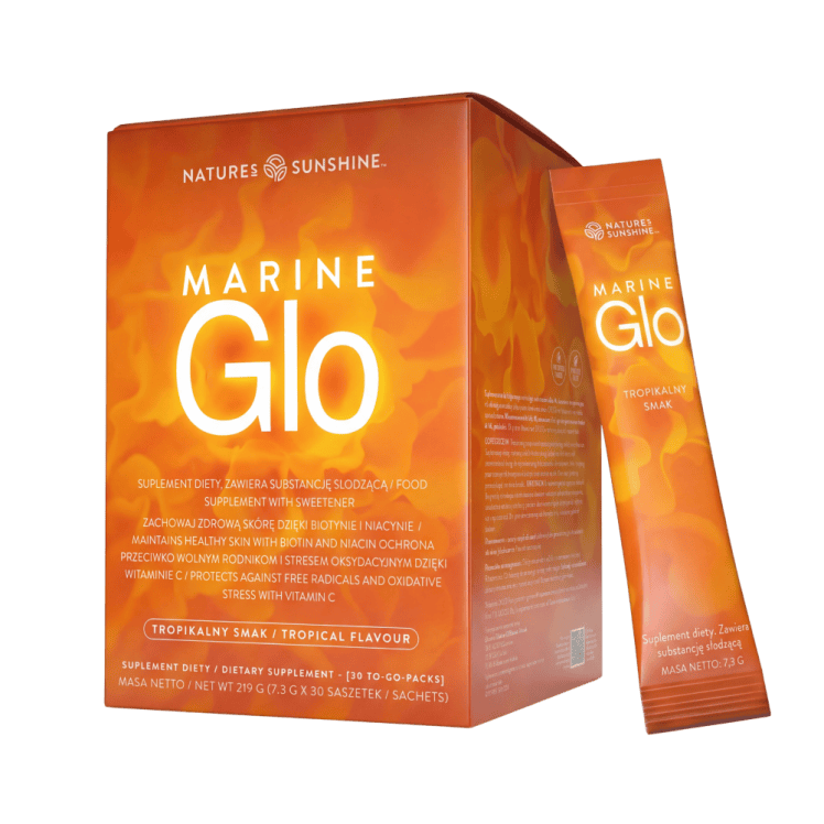 Marine Glo Colagen